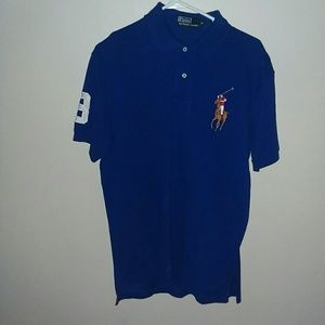 Men's Polo shirt